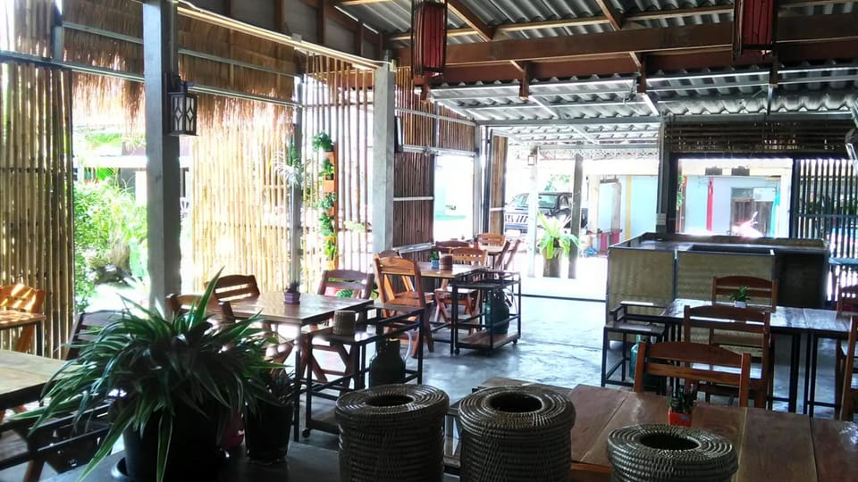 Popula Lanta Resort Resort in Sala Dan