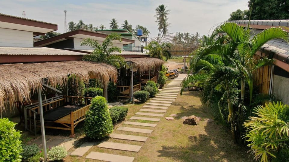 Popula Lanta Resort Resort in Sala Dan