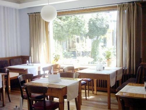 Posthotel Hans Sacks Hotel in Rhineland-Palatinate