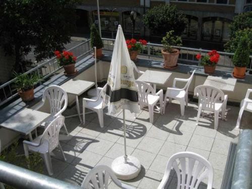Posthotel Hans Sacks Hotel in Rhineland-Palatinate