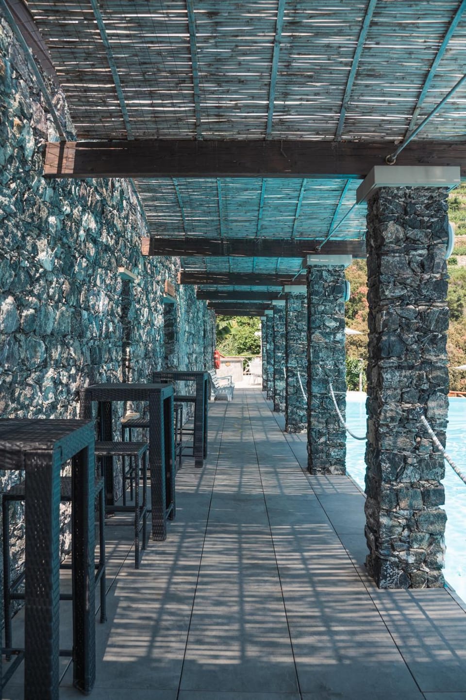 Hotel Porto Roca Hotel in Monterosso al Mare