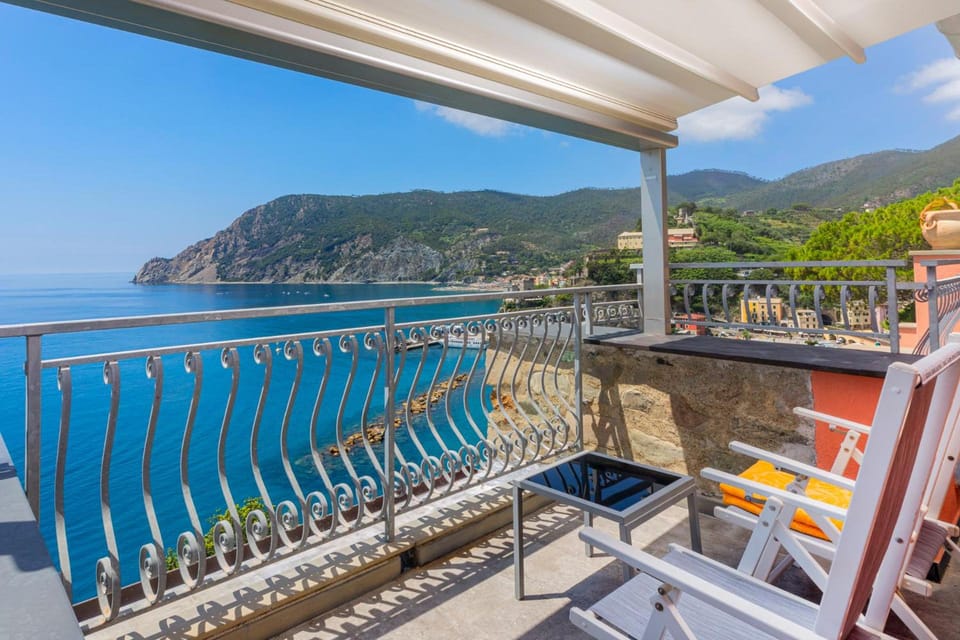 Hotel Porto Roca Hotel in Monterosso al Mare