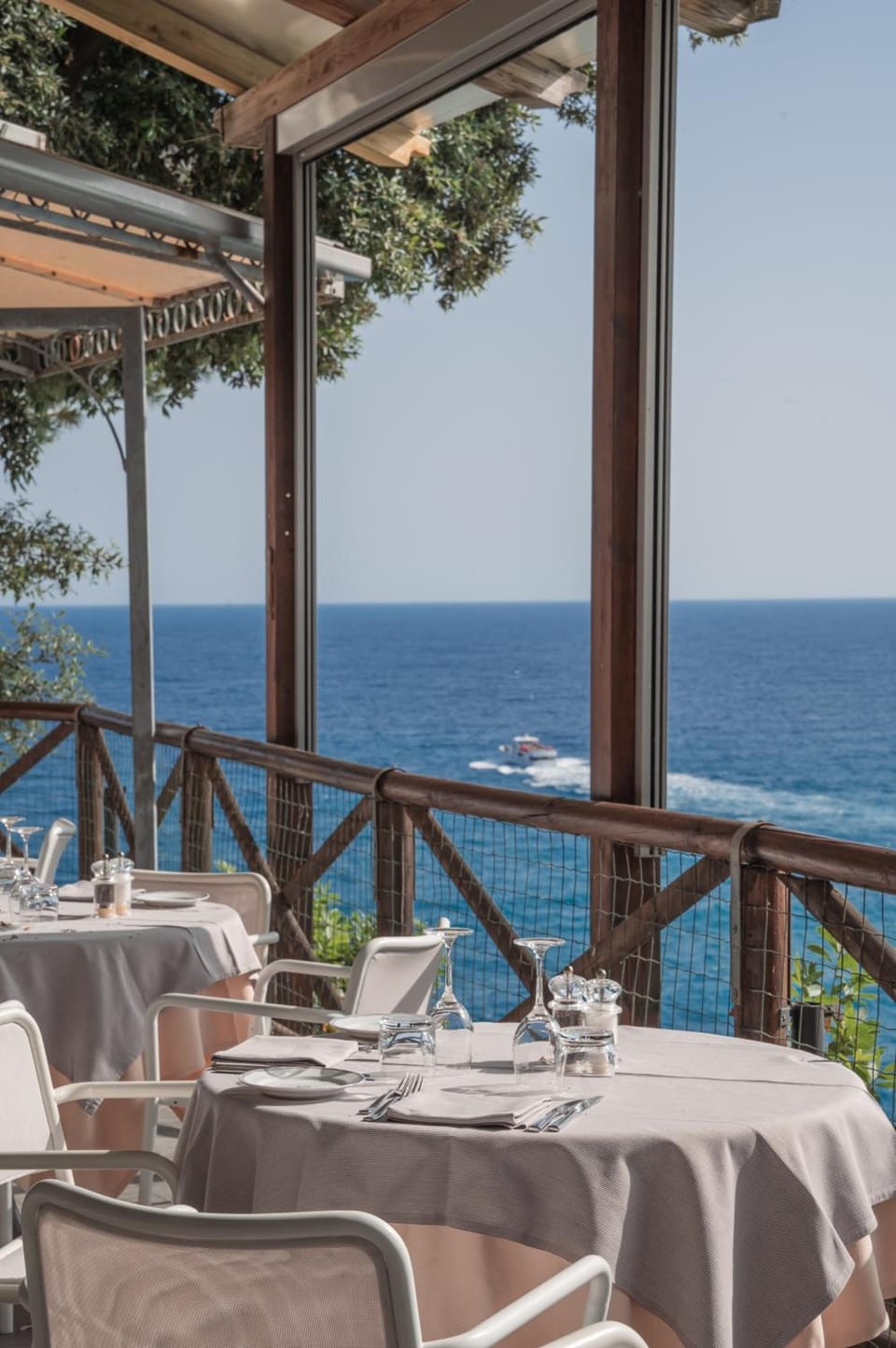 Hotel Porto Roca Hotel in Monterosso al Mare