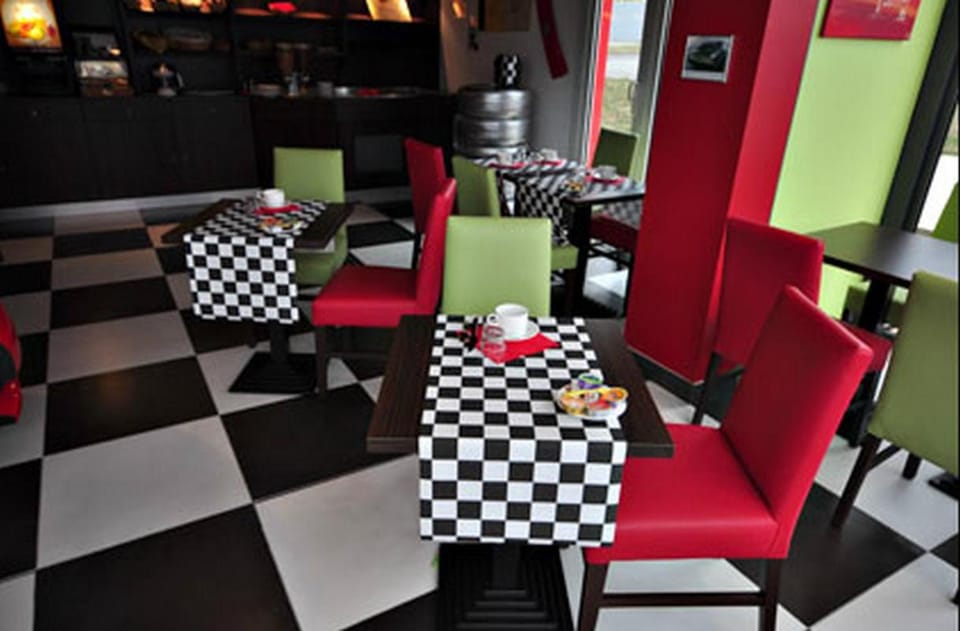 Enzo Hotel Mulhouse Sud Morschwiller le Bas Hotel in Mulhouse