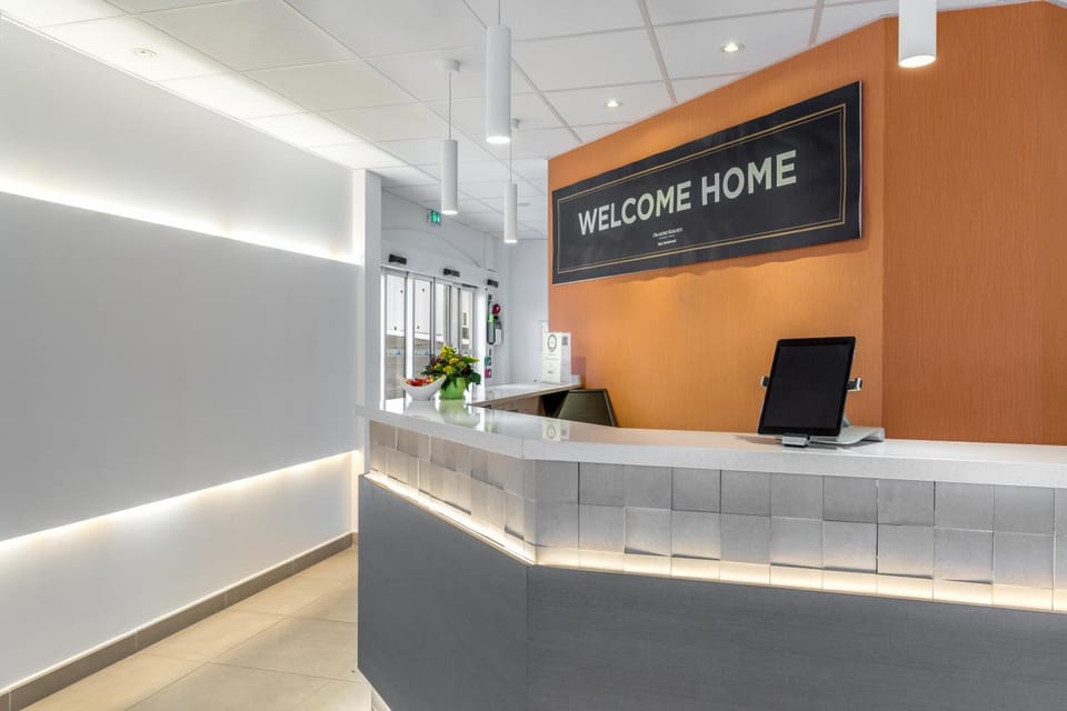 Le Club Mougins  Apartment hotel in Mouans-Sartoux