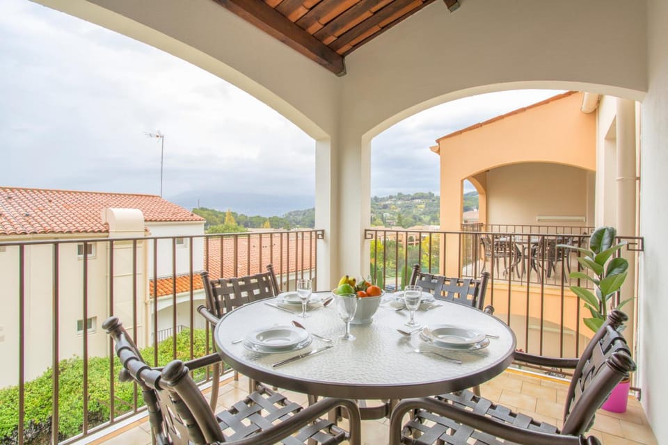 Le Club Mougins  Apartment hotel in Mouans-Sartoux