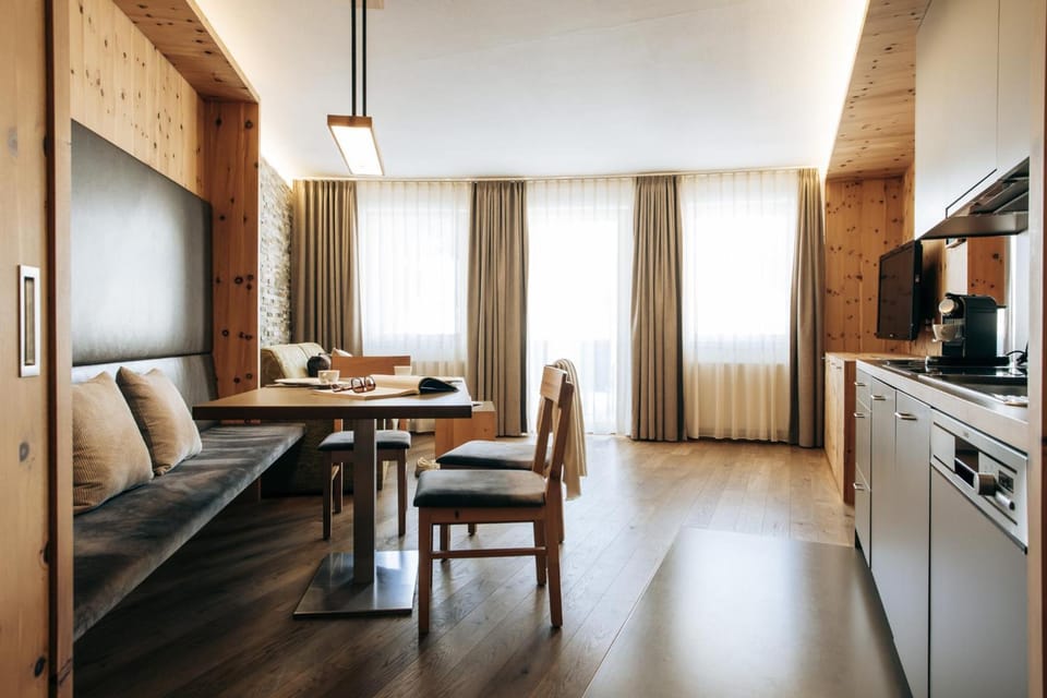Arabella Retreat & Spa Apartment hotel in Trentino-South Tyrol