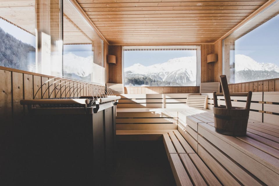 Arabella Retreat & Spa Apartment hotel in Trentino-South Tyrol