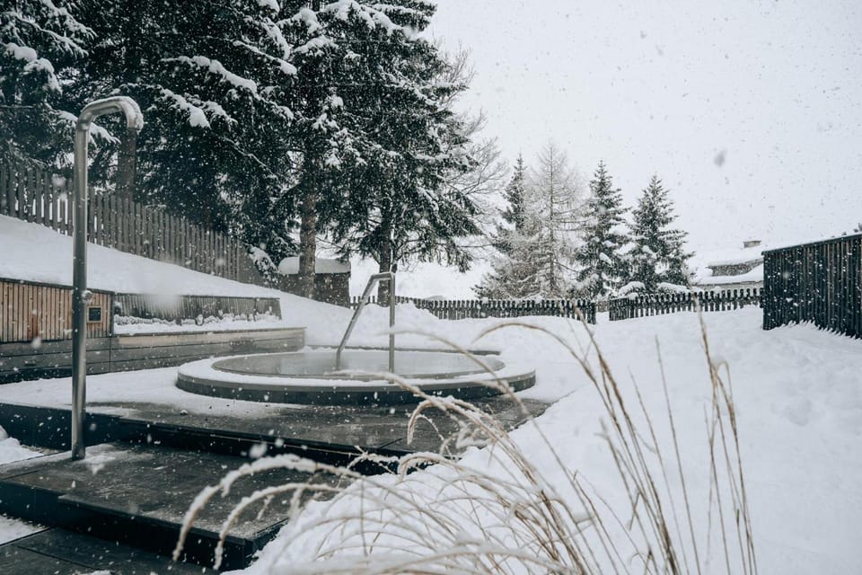 Arabella Retreat & Spa Apartment hotel in Tyrol