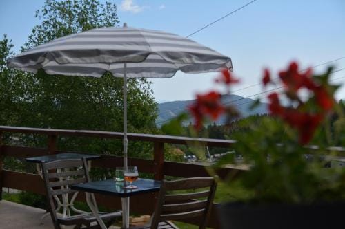 Echo des montagnes Hotel in Auvergne-Rhône-Alpes