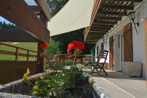 Echo des montagnes Hotel in Auvergne-Rhône-Alpes