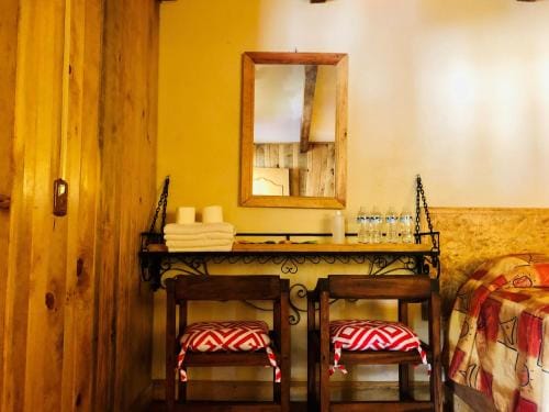 Cabanas el Pajar Hotel in State of Puebla