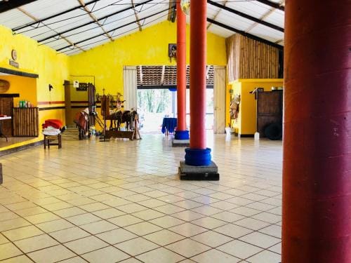 Cabanas el Pajar Hotel in State of Puebla