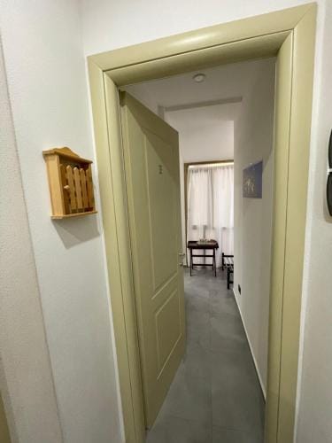 LE CAMERE DI OLTI Hotel in La Spezia