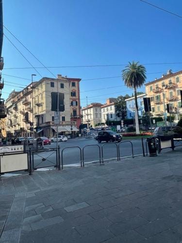 LE CAMERE DI OLTI Hotel in La Spezia