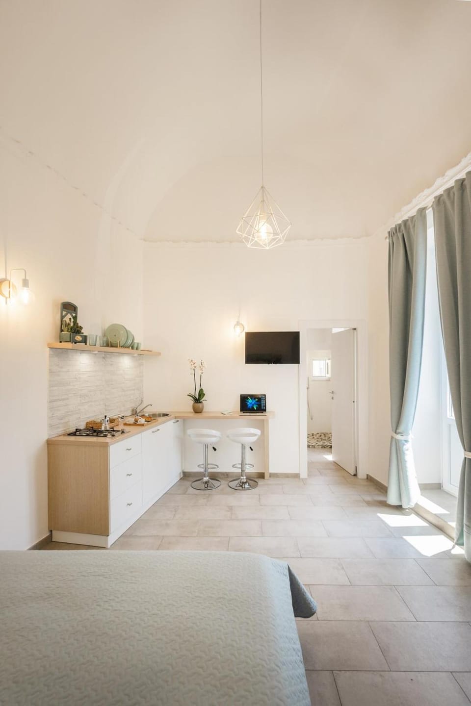 Le Volte Procida Home Hotel in Campania