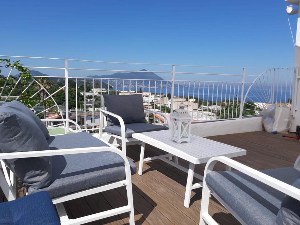 Le Volte Procida Home Hotel in Campania