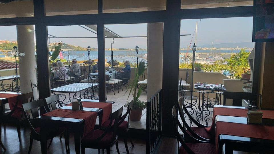 Stankoff Hotel Hotel in Nessebar