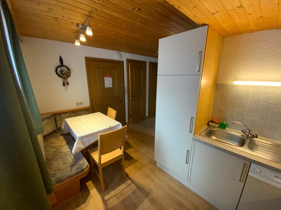 Haus Praxmarer Hotel in Trentino-South Tyrol