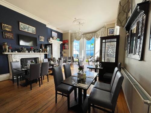 The Haven Hotel Hotel in Dunmore East