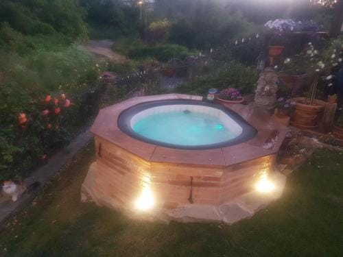 BeB Villa Sorriso Hotel in Emilia-Romagna