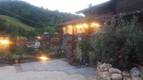 BeB Villa Sorriso Hotel in Emilia-Romagna