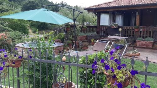 BeB Villa Sorriso Hotel in Emilia-Romagna