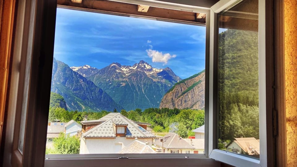 hotel oberland Hotel in Provence-Alpes-Côte d'Azur