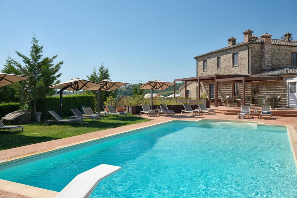 Poggio Paradiso Resort & Spa Resort in Tuscany