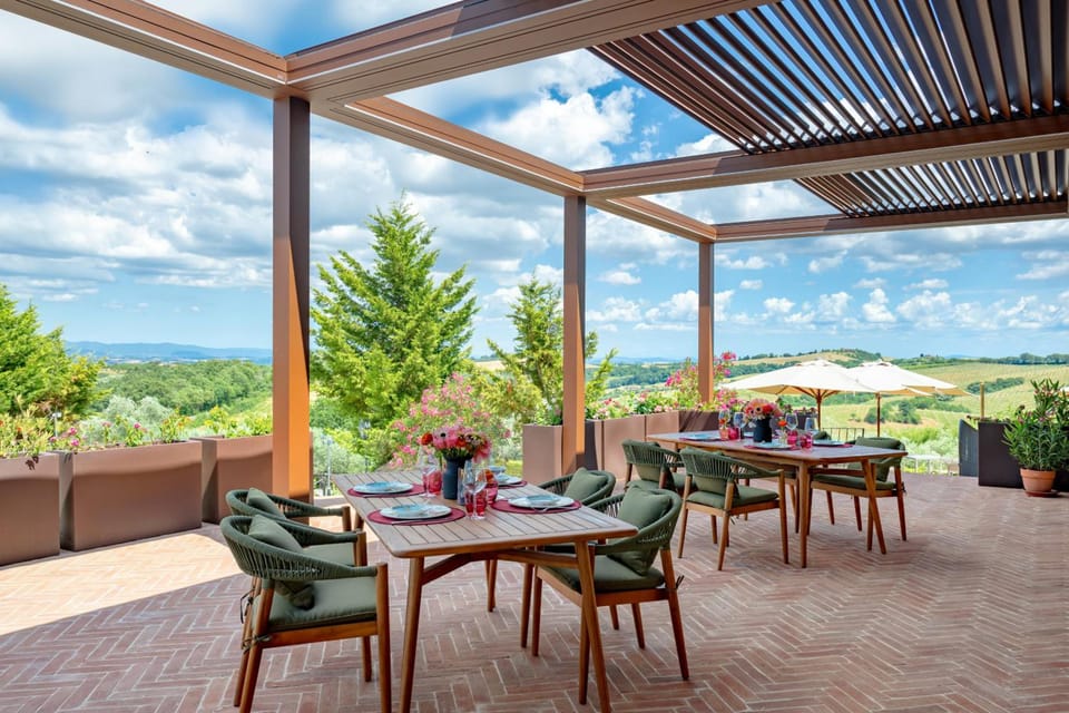 Poggio Paradiso Resort & Spa Resort in Tuscany