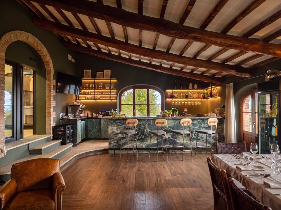 Poggio Paradiso Resort & Spa Resort in Tuscany