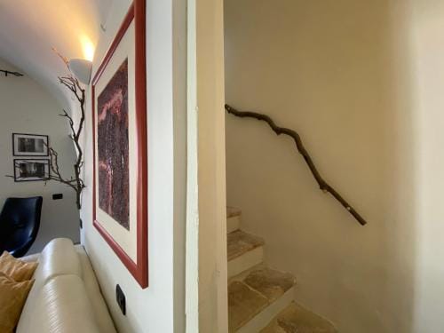 Fisolare Suite romantica per due Hotel in Abruzzo