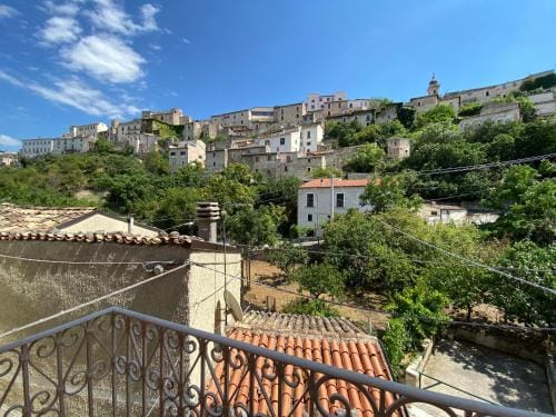 Fisolare Suite romantica per due Hotel in Abruzzo