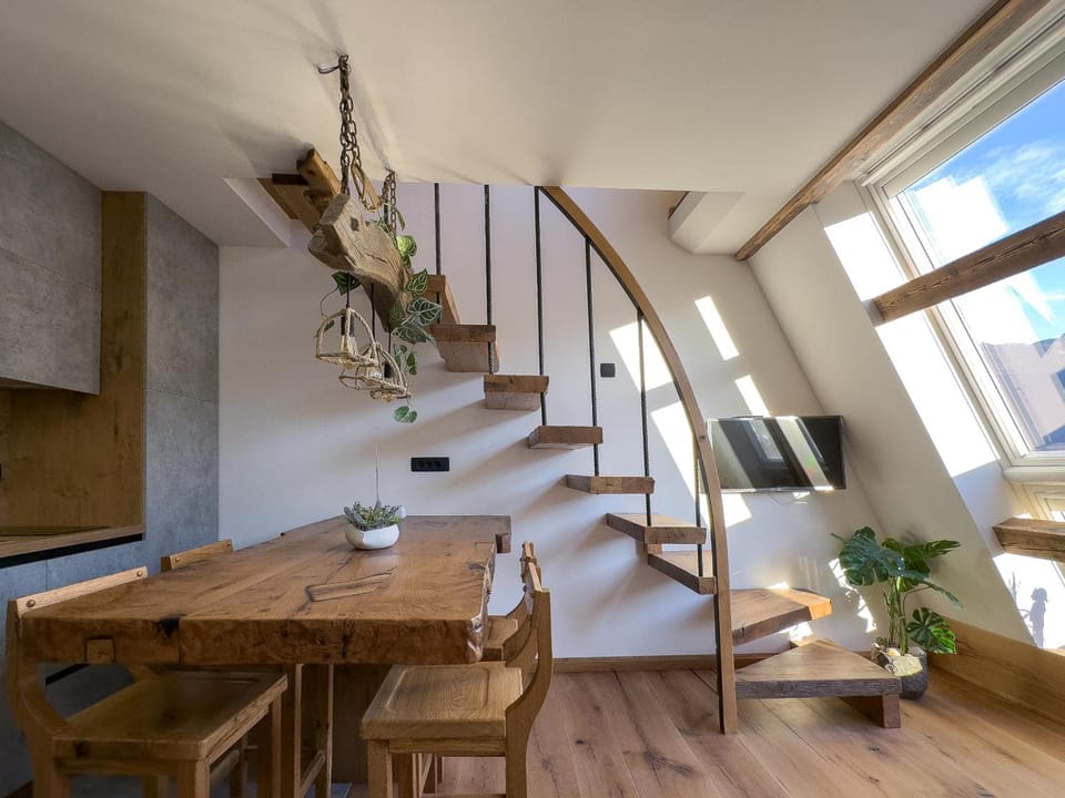 Cozy Apartment Bovec Hotel in Bovec