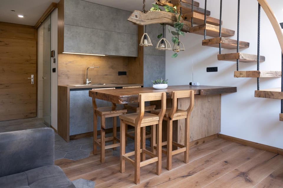 Cozy Apartment Bovec Hotel in Bovec