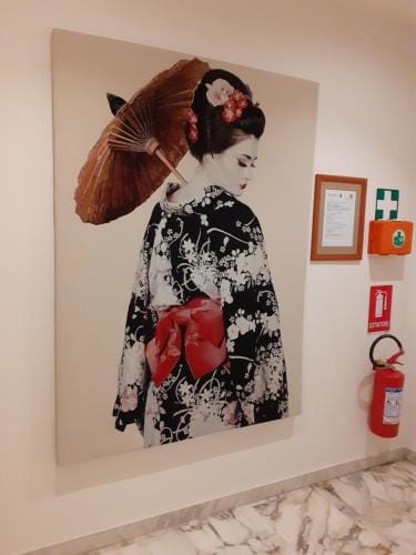 Il Papavero Nero Hotel in Rome