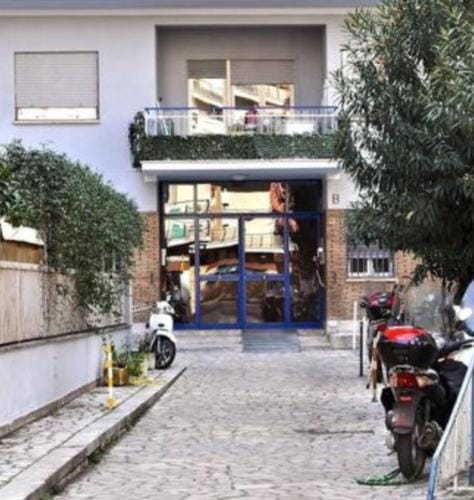 Il Papavero Nero Hotel in Rome
