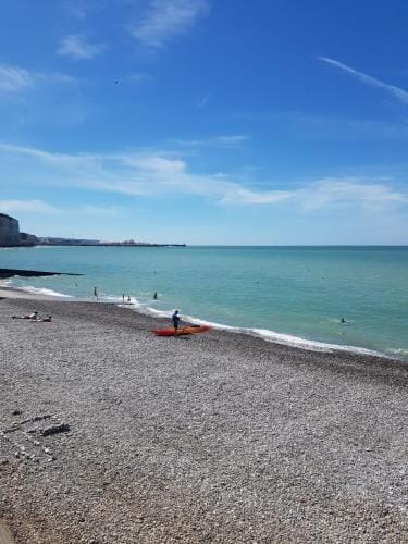 Villa Carlotta - Sea resort Hotel in Dieppe