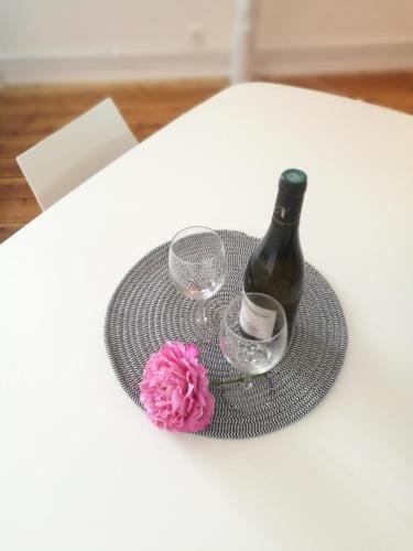 Villa Carlotta - Sea resort Hotel in Dieppe