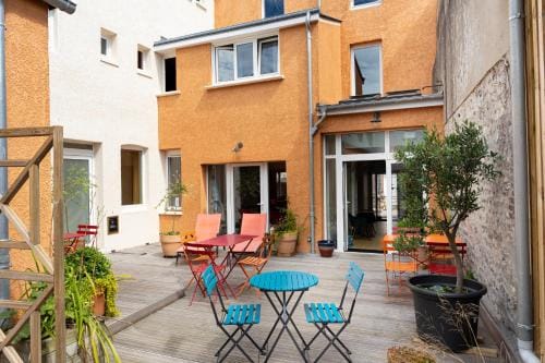 La maison d'Yport Hotel in Normandy