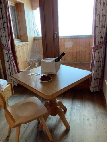 STOPPANI al Groste Hotel in Trentino-South Tyrol