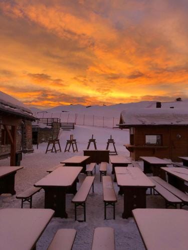 STOPPANI al Groste Hotel in Trentino-South Tyrol