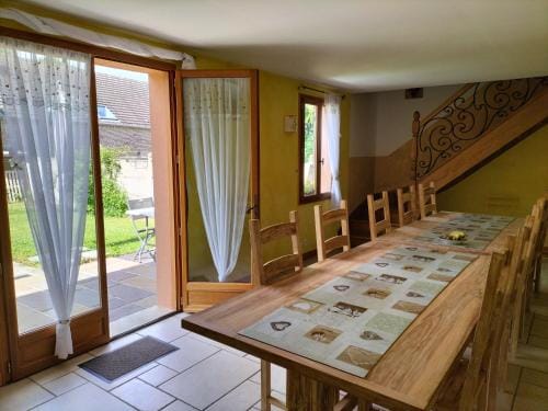 Maison d'Othe Hotel in Bourgogne-Franche-Comté