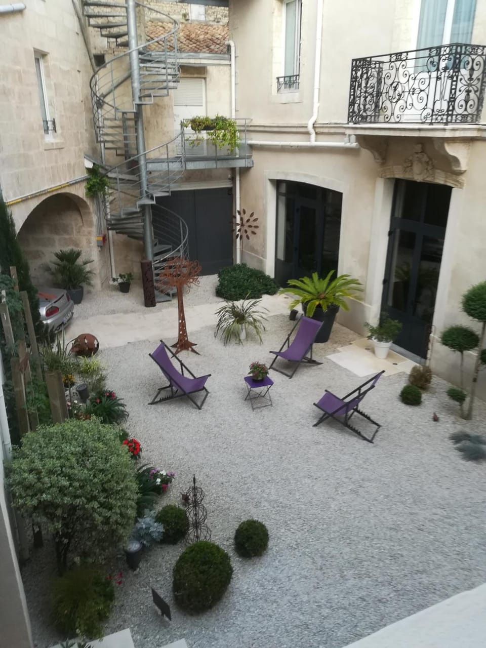 France Hotel Hotel in Nouvelle-Aquitaine
