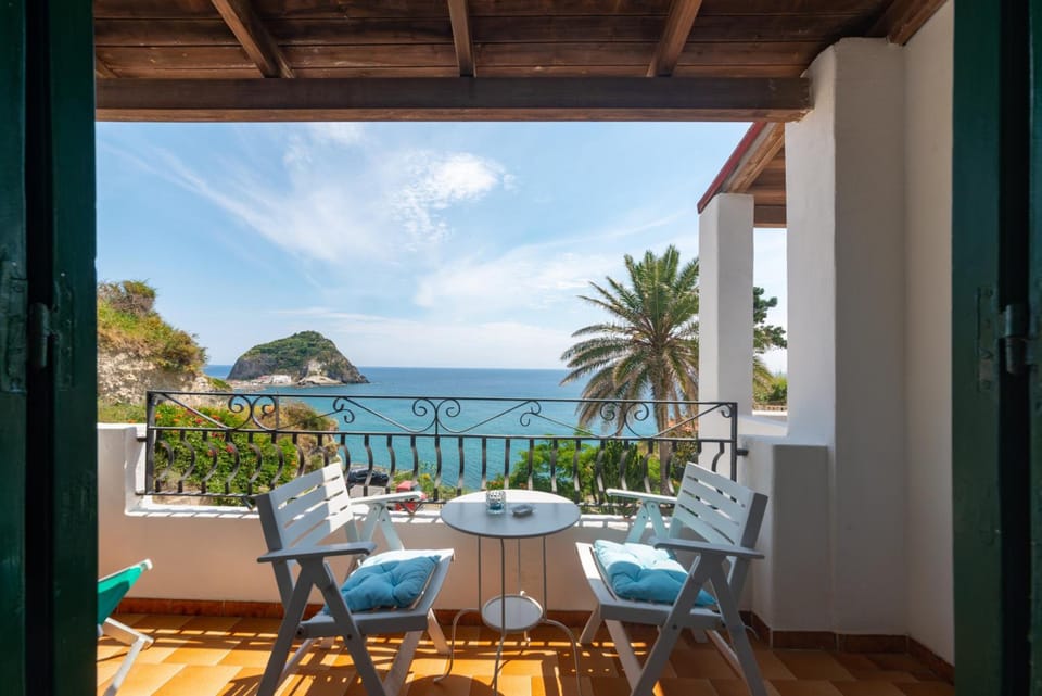 Villa Bina Sea Hotel Hotel in Campania