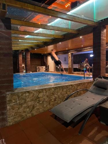 Gasthaus Casa Kugler Hotel in Serbia