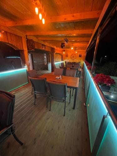 Gasthaus Casa Kugler Hotel in Serbia