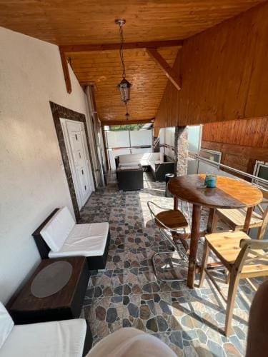 Gasthaus Casa Kugler Hotel in Serbia