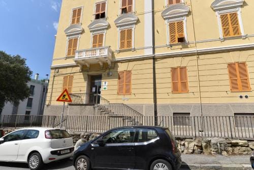 A&B Affittacamere a Boccadasse Hotel in Genoa