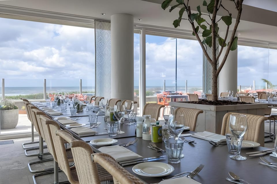 Hotel de Baak Seaside Hotel in Noordwijk